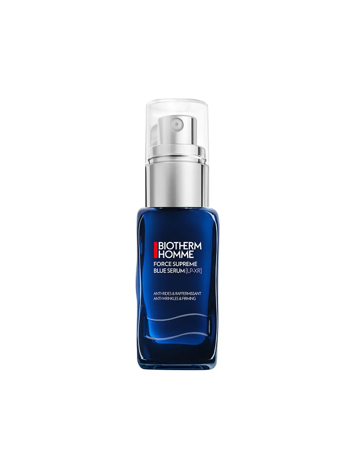 BIOTHERM | Gesichtscreme - Force Supreme Blue Serum 30ml | keine Farbe