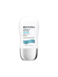 BIOTHERM | Gesichtscreme - Urban UV Defense SPF50+ 30ml | keine Farbe