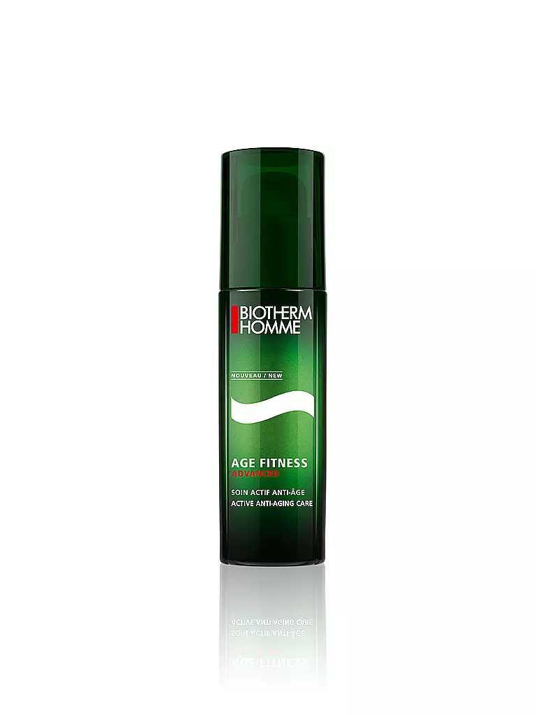 BIOTHERM | Homme - Age Fitness Advanced  50ml | keine Farbe