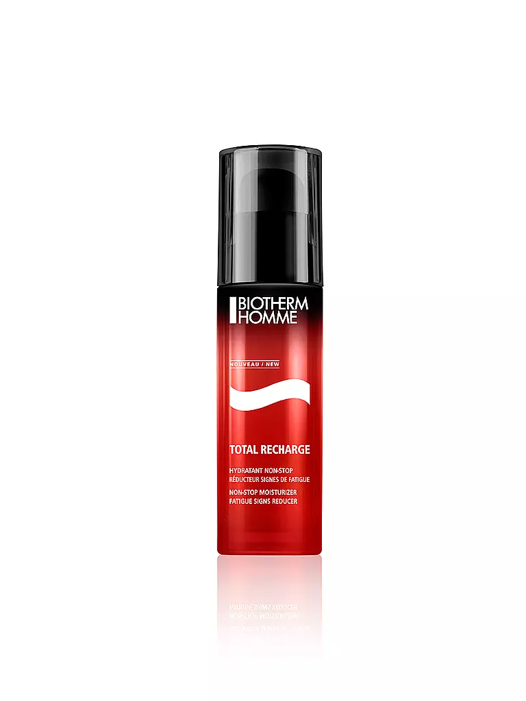 BIOTHERM | Homme - Total Recharge  50ml | keine Farbe