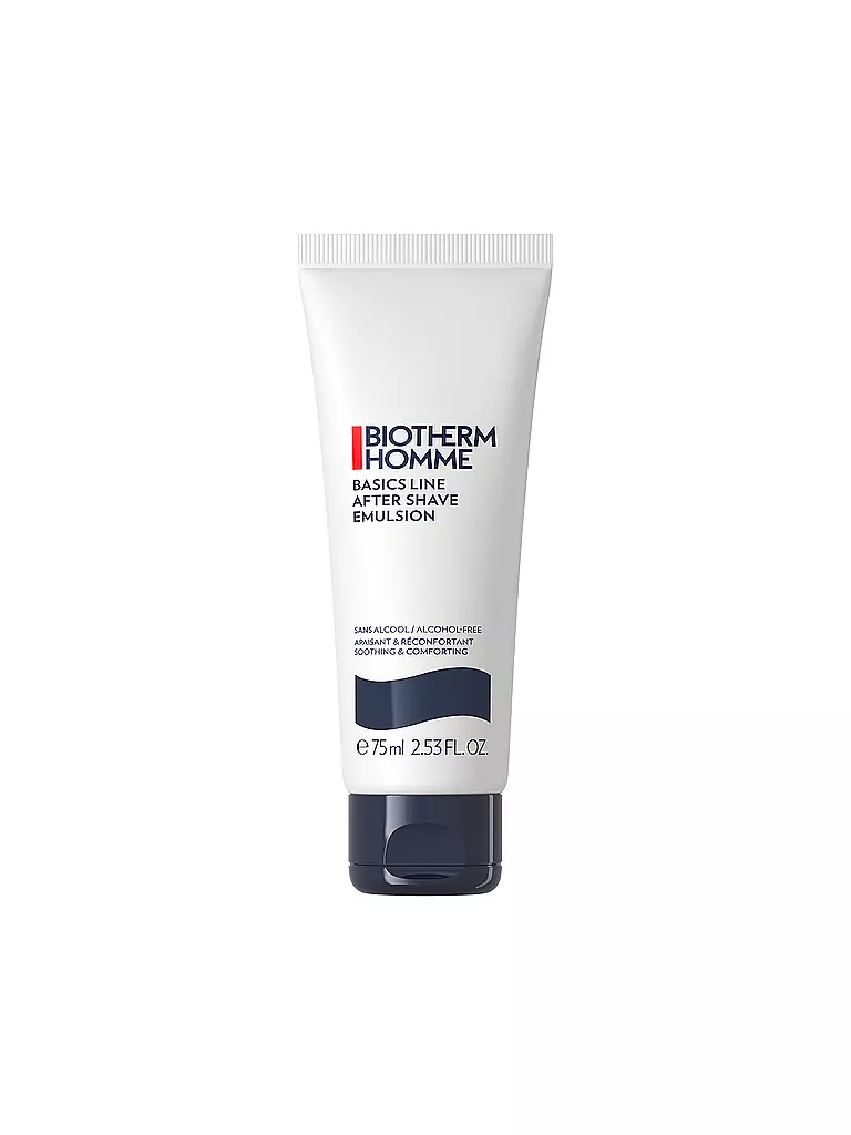 BIOTHERM | Homme After Shave Emulsion 75ml | keine Farbe