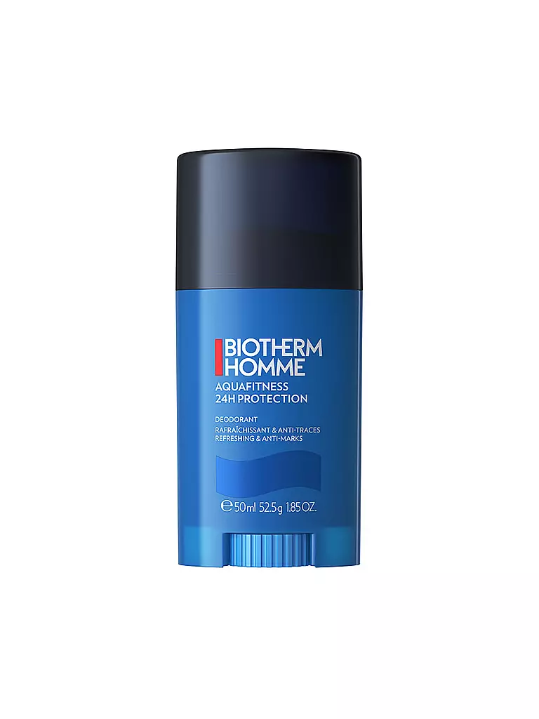 BIOTHERM | Homme Aquafitness Deostick 50ml | keine Farbe