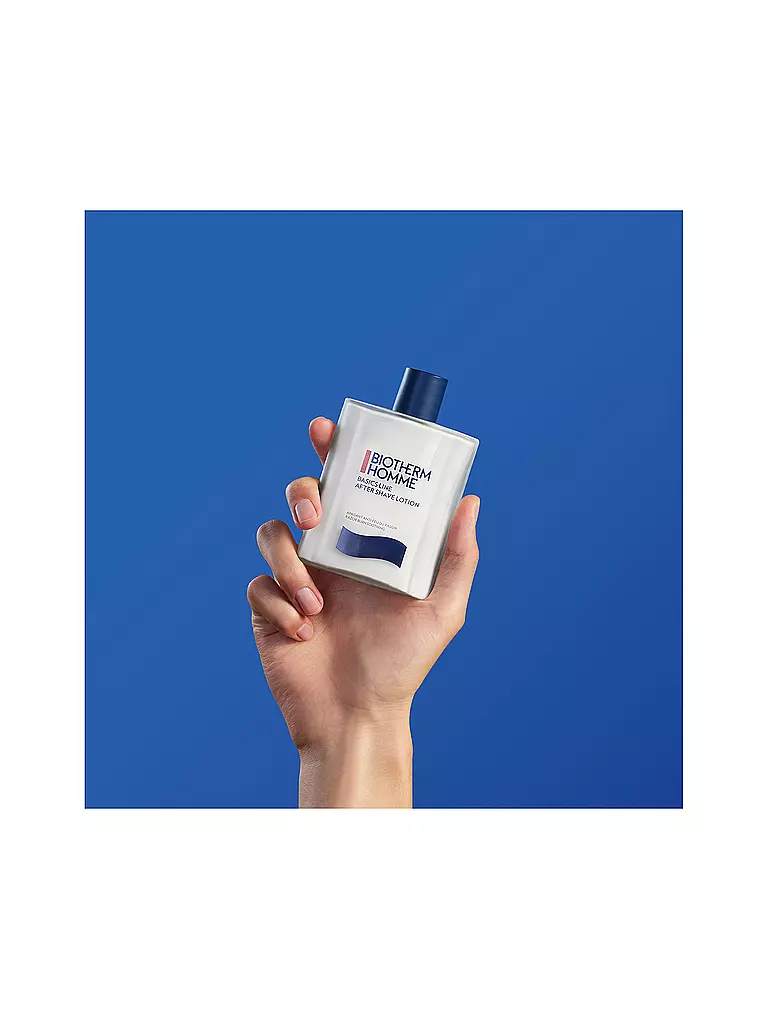 BIOTHERM | Homme Basics Line After Shave Lotion 100ml | keine Farbe