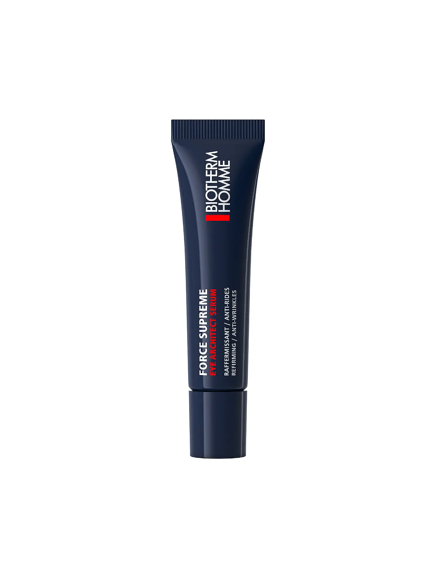 BIOTHERM | Homme Force Supreme Eye Architect Serum 15ml | keine Farbe