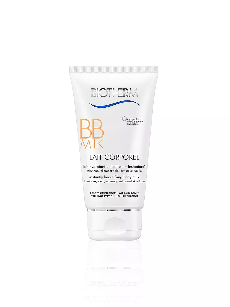 BIOTHERM | Lait Corporel BB Milk 150ml | 