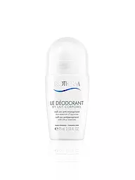 BIOTHERM | Lait Corporel Deo-Roll-On 75ml | keine Farbe