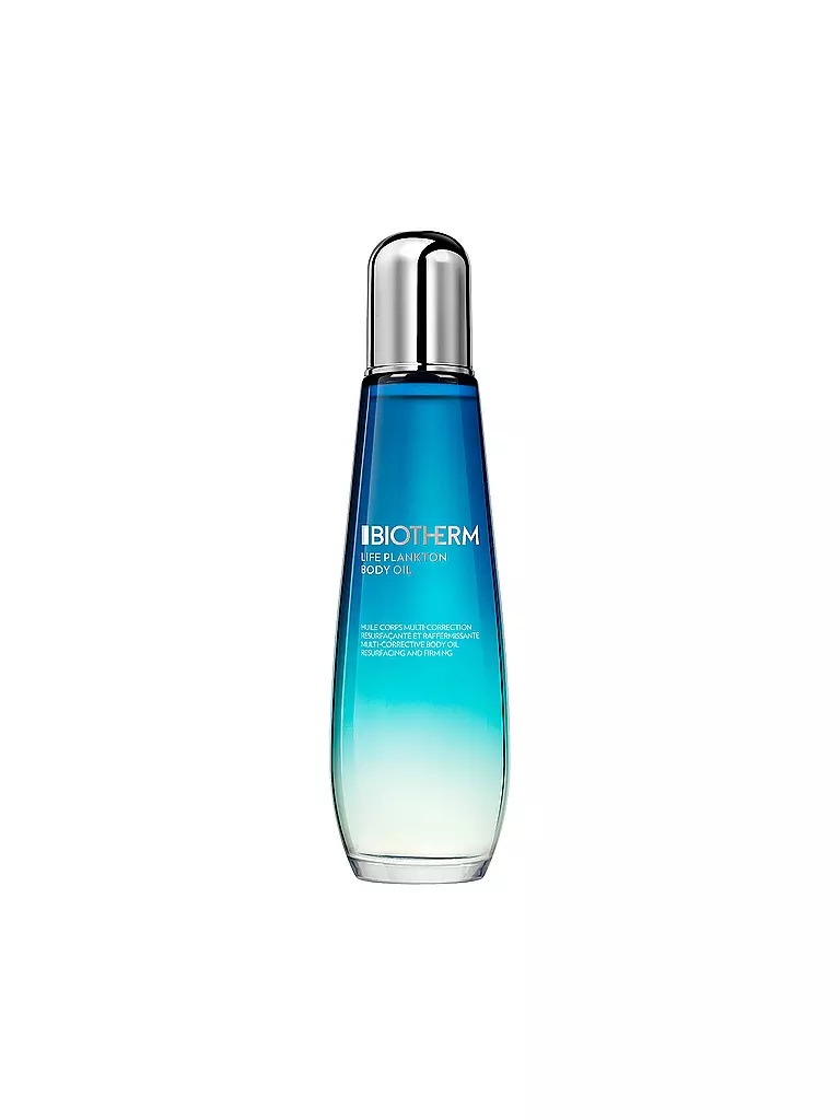 BIOTHERM | Life Plankton Body Oil 125ml | keine Farbe