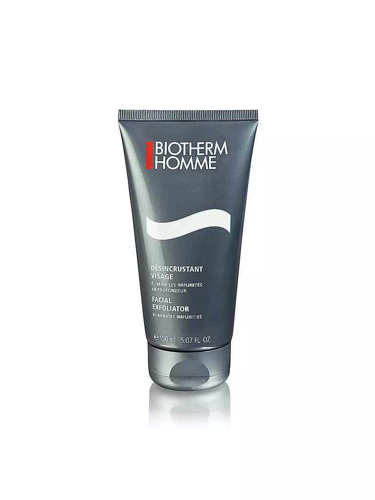 BIOTHERM | Peelinggel - Désincrustant Visage 150ml | 