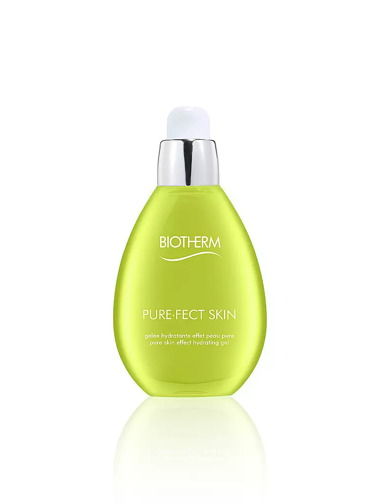 BIOTHERM | Pure.Fect Skin Hydratant 50ml | keine Farbe