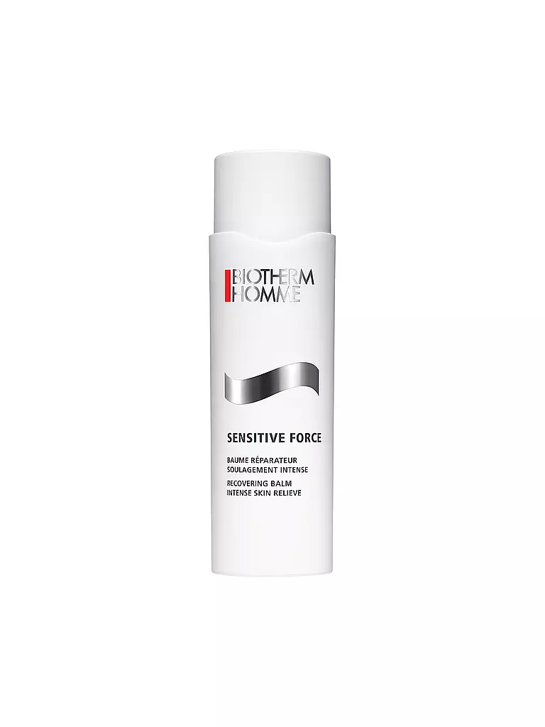 BIOTHERM | Sensitive Force Balm 75ml | transparent