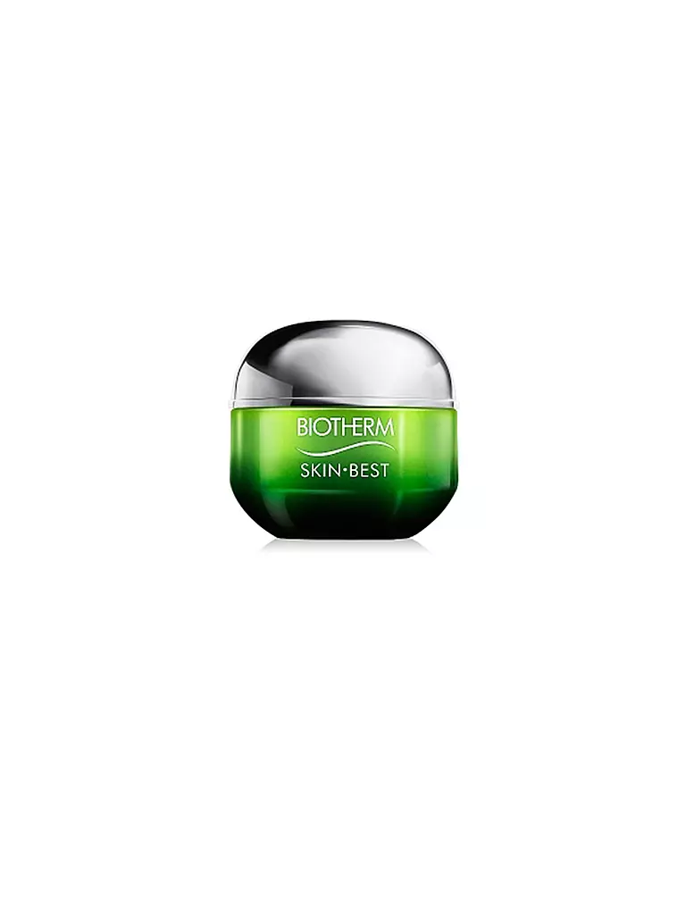 BIOTHERM | Skin Best Crème PNM LSF 15 50ml | transparent