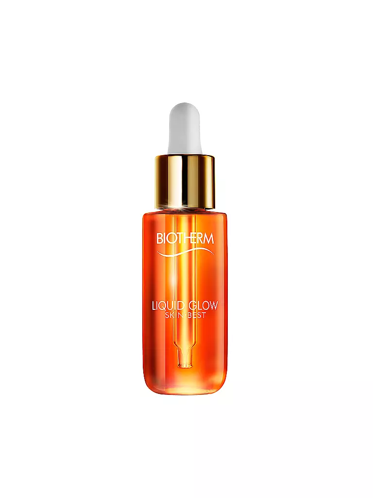 BIOTHERM | Skin Best Liquid Glow 30ml | keine Farbe