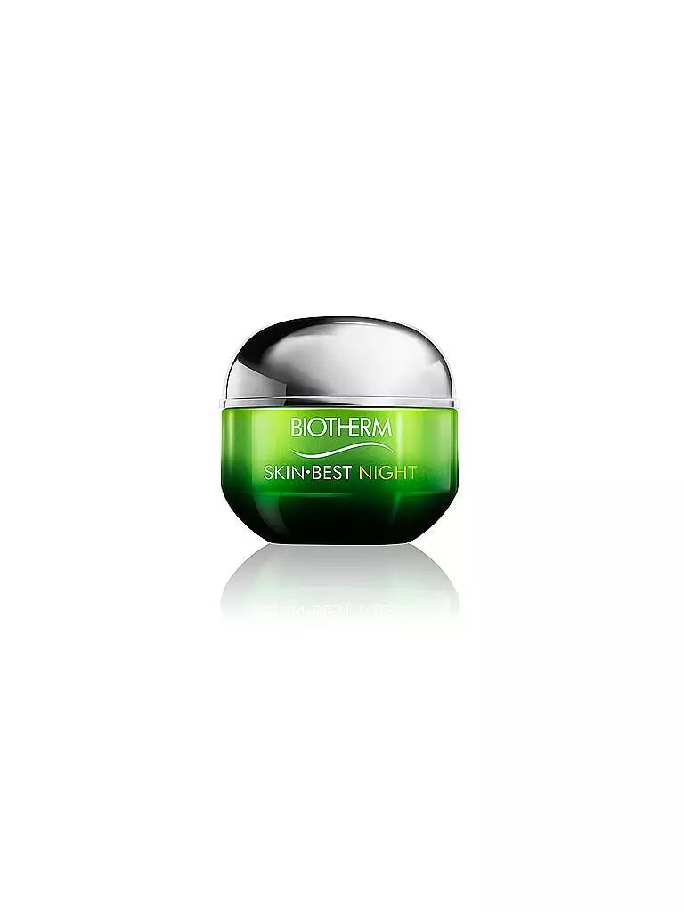 BIOTHERM | Skin Best Night 50ml | transparent