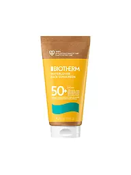 BIOTHERM | aterlover Face Sunscreen SPF50 50ml | keine Farbe