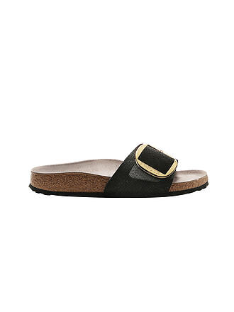 BIRKENSTOCK | Pantoletten MADRID BIG BUCKLE