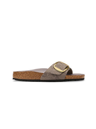 BIRKENSTOCK | Pantoletten MADRID BIG BUCKLE