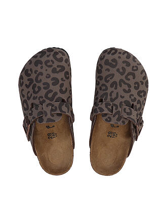 BIRKENSTOCK | Kinder Sandalen BOSTON 2.0 LEO