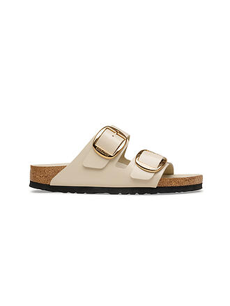 BIRKENSTOCK | Pantoletten ARIZONA BIG BUCKLE NATURAL 