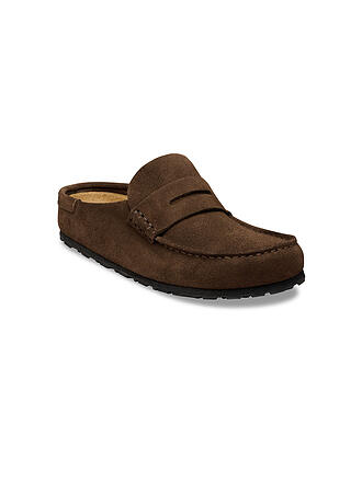 BIRKENSTOCK | Pantoletten NAPLES WRAPPED