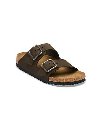 BIRKENSTOCK | Sandalen ARIZONA WIRE BUCKLE NUBUCK