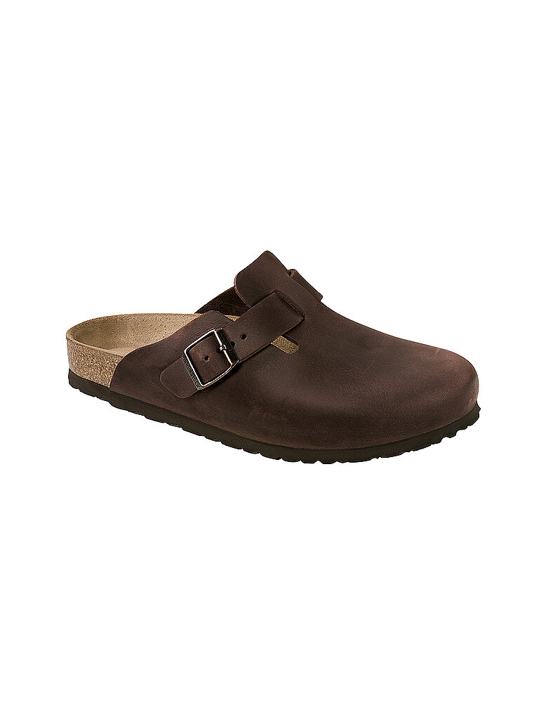 BIRKENSTOCK Clogs BOSTON braun | 41