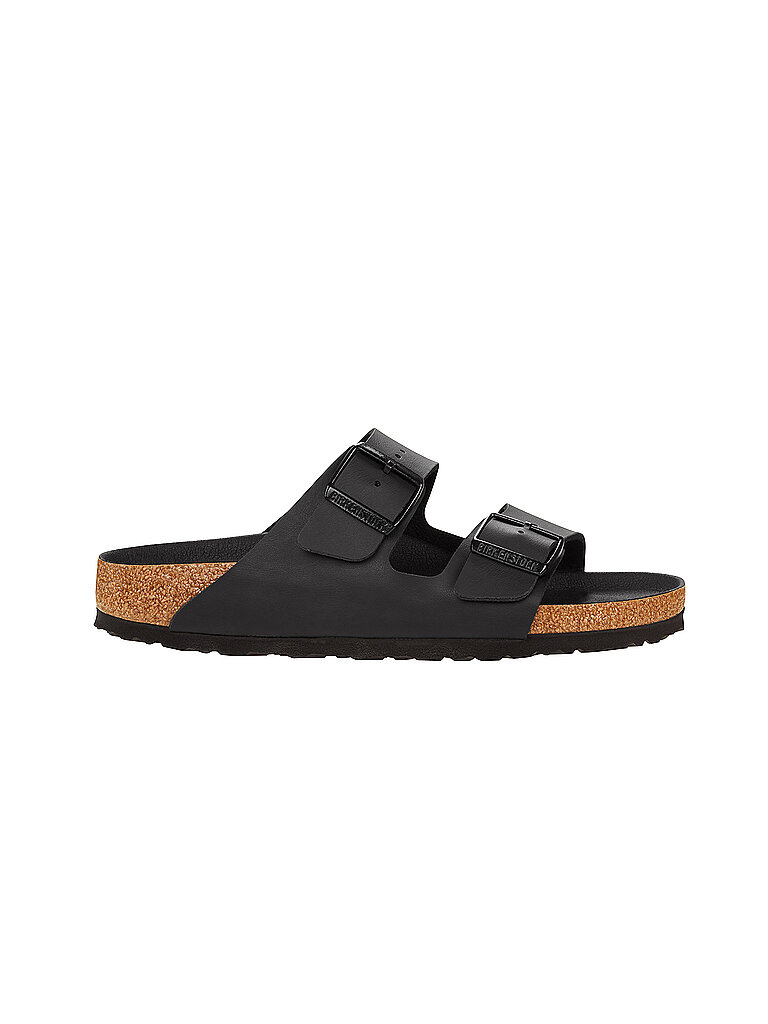 BIRKENSTOCK Pantoletten ARIZONA schwarz | 36