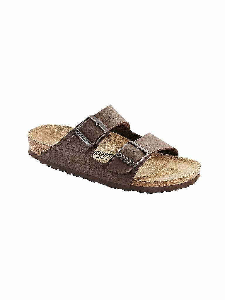 BIRKENSTOCK Pantoletten ARIZONA hellbraun | 36