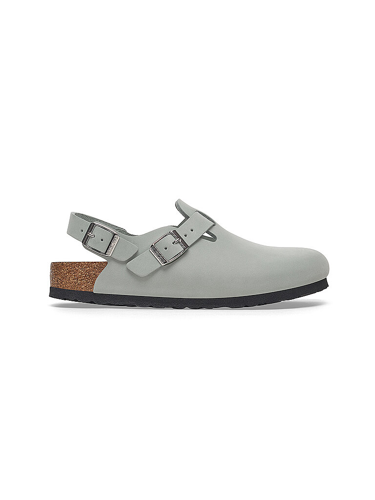 BIRKENSTOCK Pantoletten TOKIO mint | 36