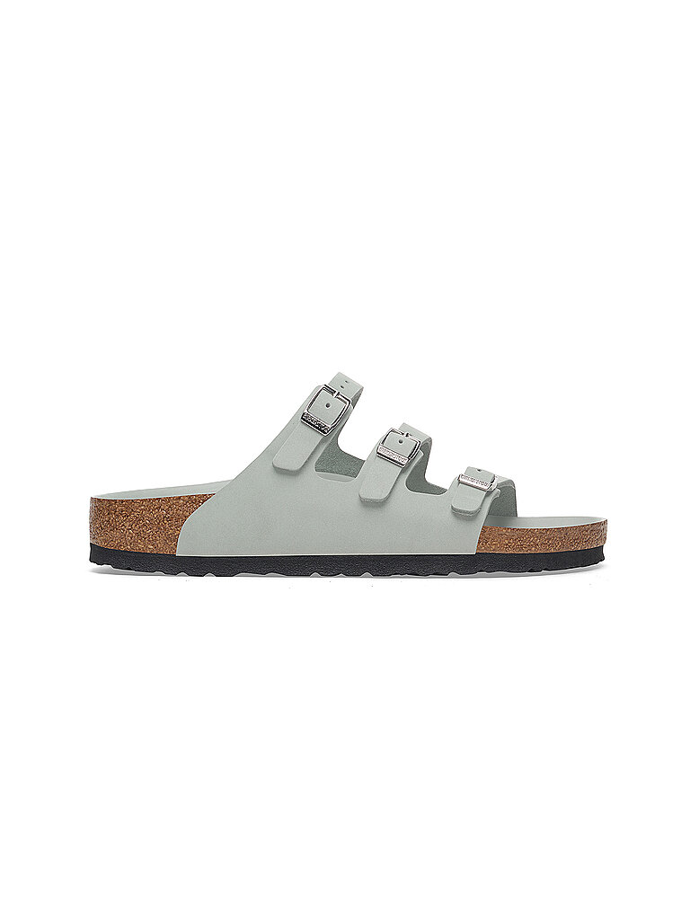 BIRKENSTOCK Pantoletten FLORIDA mint | 36