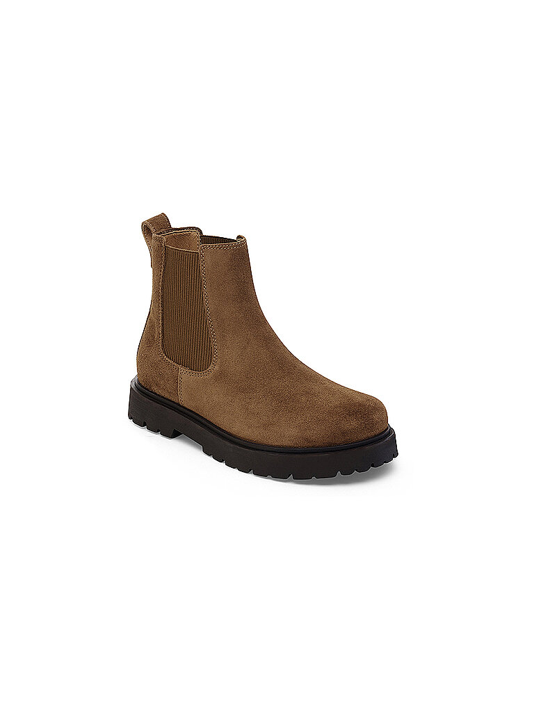 BIRKENSTOCK Chelsea Boots HIGHWOOD braun | 43