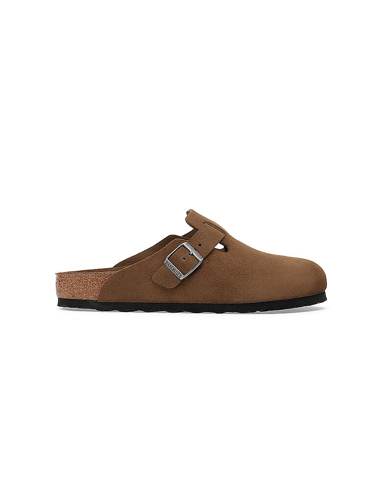 BIRKENSTOCK Clogs BOSTON braun | 41