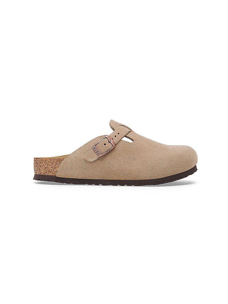 BIRKENSTOCK Kinder Sandalen BOSTON beige | 28
