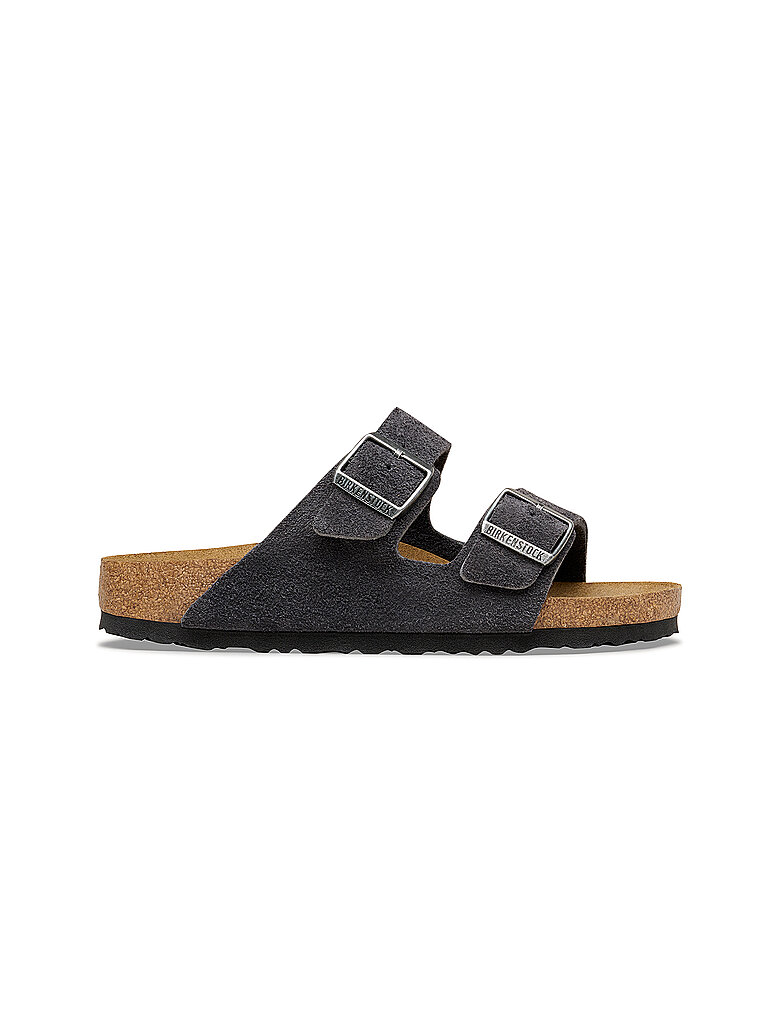 BIRKENSTOCK Pantolette ARIZONA grau | 41
