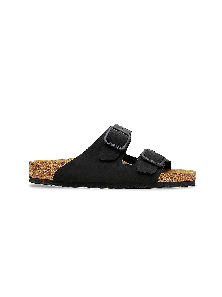 BIRKENSTOCK Pantolette ARIZONA schwarz | 41