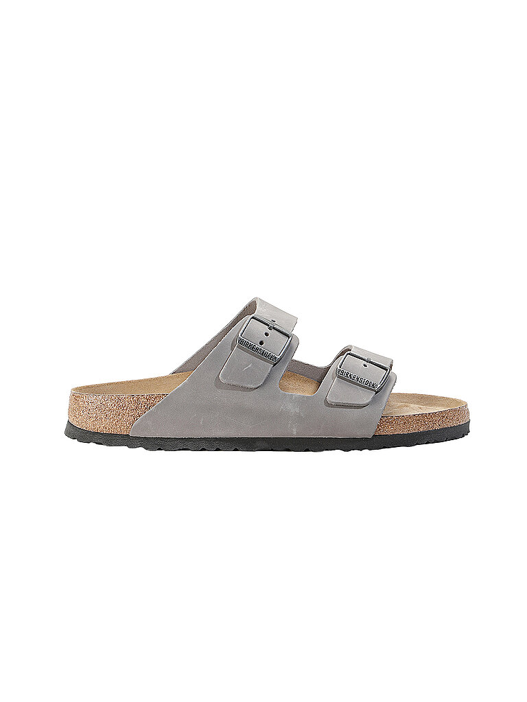 BIRKENSTOCK Pantoletten ARIZONA grau | 46