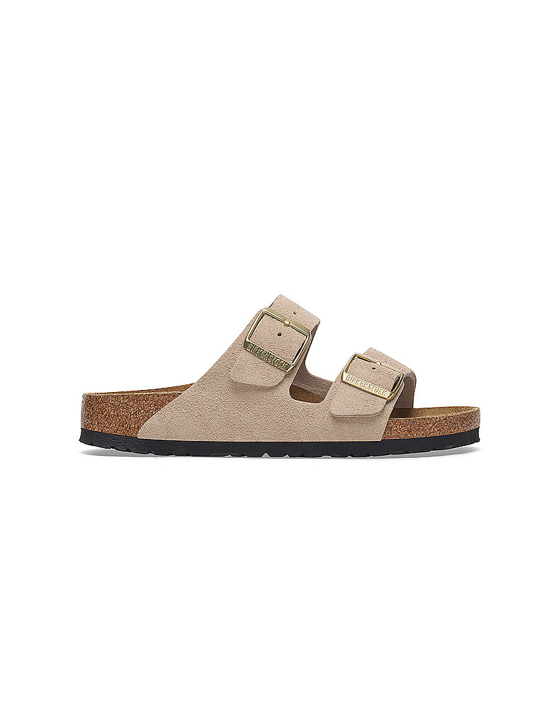 BIRKENSTOCK Pantoletten ARIZONA beige | 36