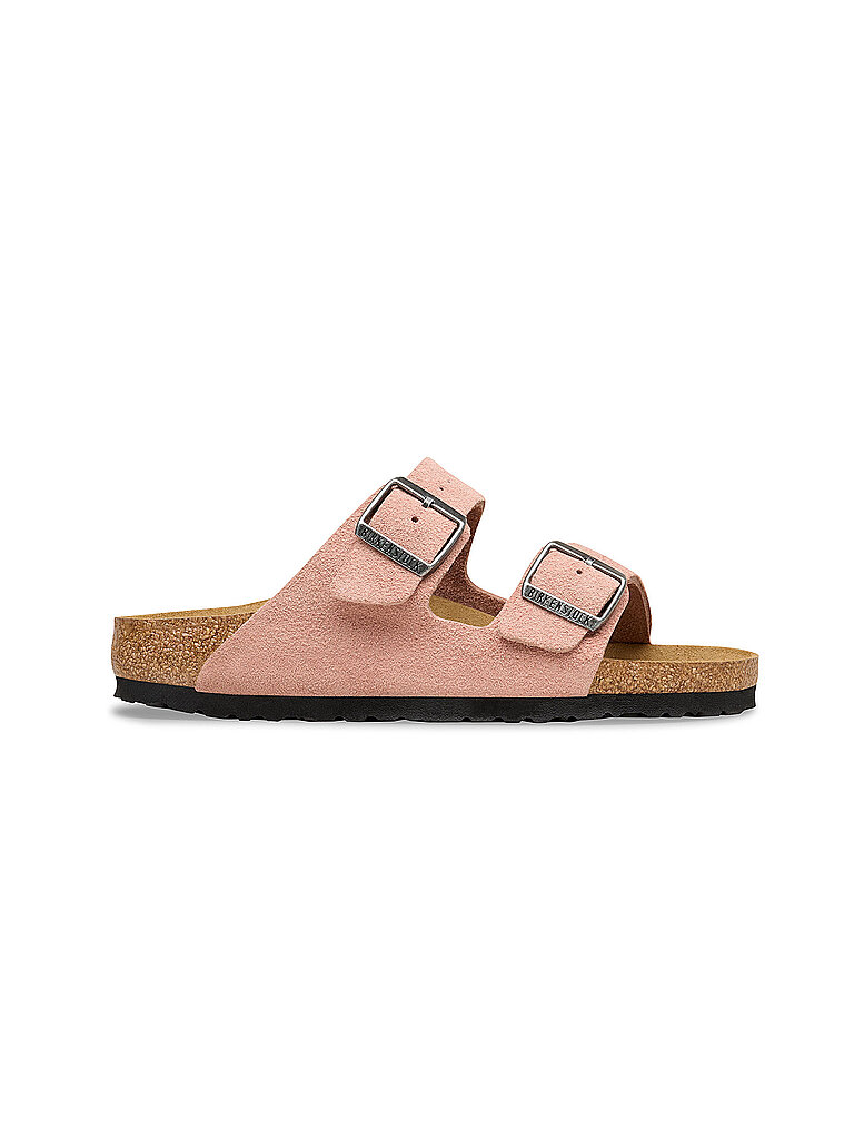 BIRKENSTOCK Pantoletten ARIZONA rosa | 36