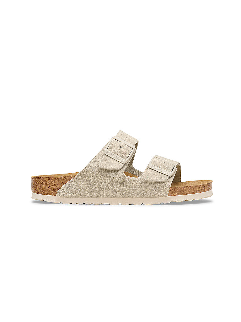 BIRKENSTOCK Pantoletten ARIZONA beige | 39