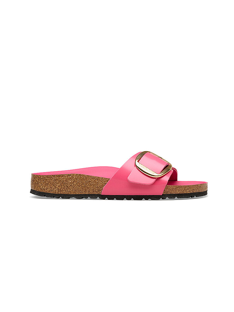 BIRKENSTOCK Pantoletten MADRID pink | 36