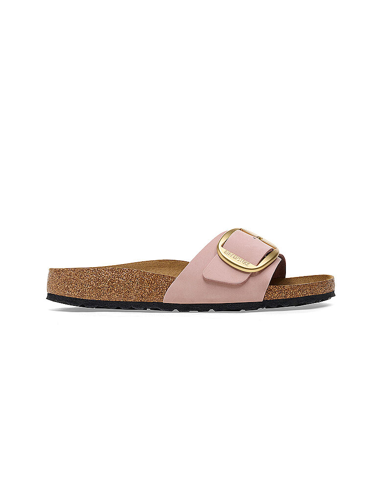 BIRKENSTOCK Pantoletten MADRID rosa | 38