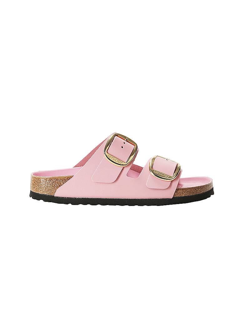 BIRKENSTOCK Pantoletten ARIZONA BIG BUCKLE rosa | 37