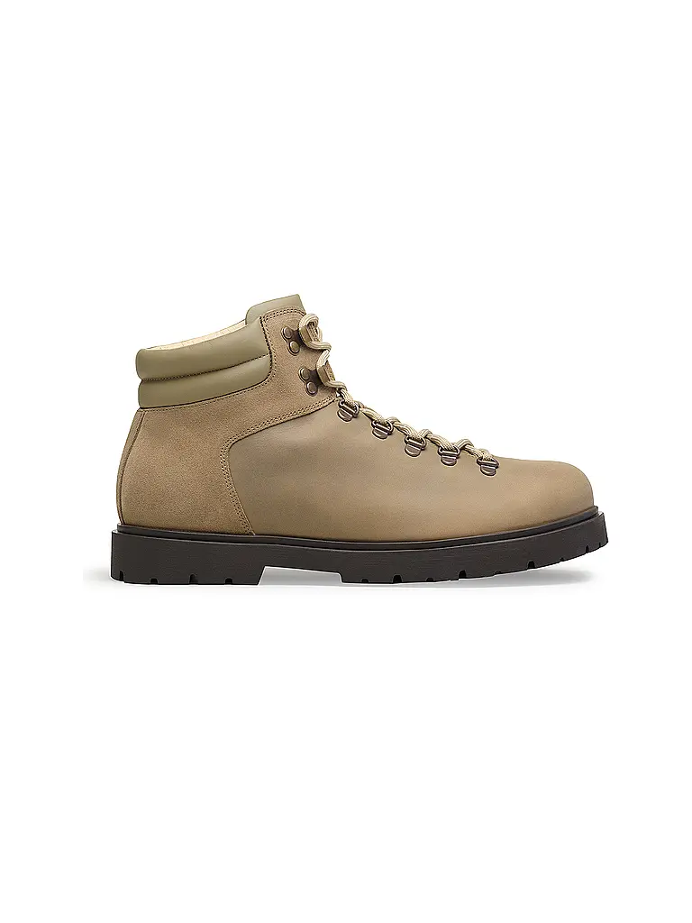 BIRKENSTOCK | Boots JACKSON | beige
