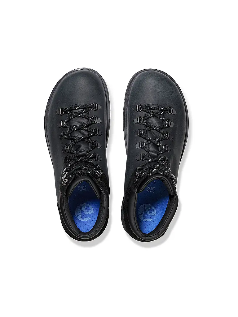 BIRKENSTOCK | Boots JACKSON | schwarz