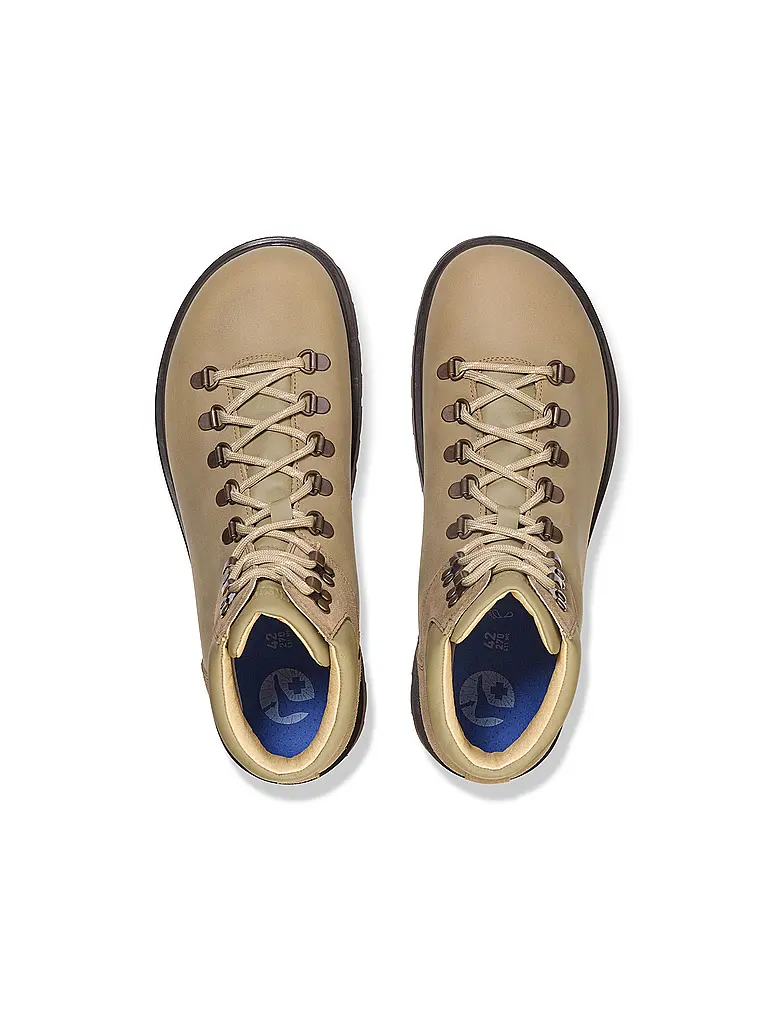 BIRKENSTOCK | Boots JACKSON | beige