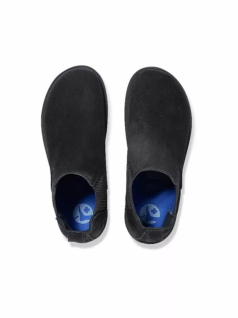 BIRKENSTOCK | Chelsea Boots HIGHWOOD SLIP ON MID | 