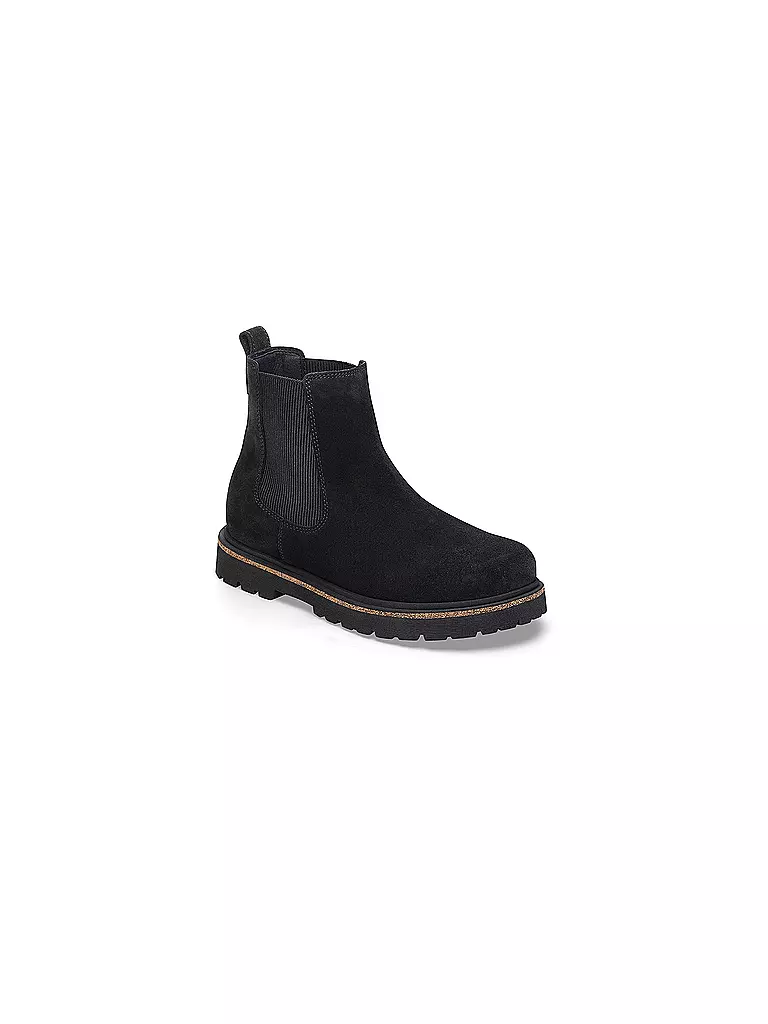 BIRKENSTOCK | Chelsea Boots HIGHWOOD SLIP ON MID | 