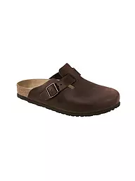 BIRKENSTOCK | Clogs BOSTON  | braun