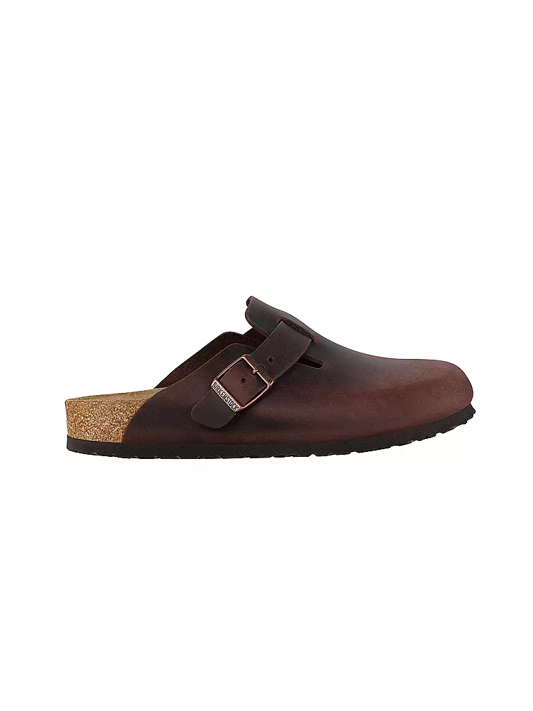 BIRKENSTOCK | Clogs BOSTON  | braun