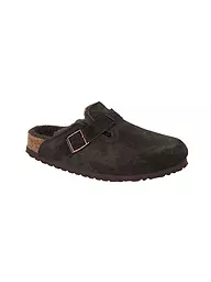 BIRKENSTOCK | Clogs BOSTON | braun