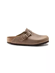 BIRKENSTOCK | Clogs BOSTON | braun